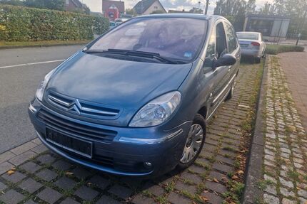 Citroen Xsara Picasso Gebrauchtwagen