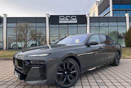 BMW 740 Gebrauchtwagen