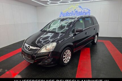 Opel Zafira Gebrauchtwagen