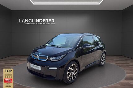 BMW i3 Gebrauchtwagen