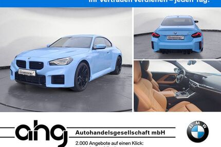 BMW M2 Gebrauchtwagen