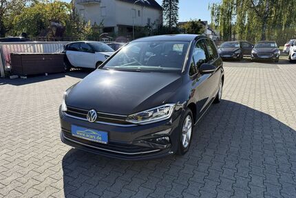 VW Golf Sportsvan Gebrauchtwagen