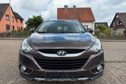 Hyundai ix35 Gebrauchtwagen