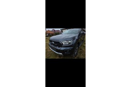 Ford Ranger Gebrauchtwagen