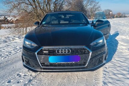 Audi A5 Gebrauchtwagen