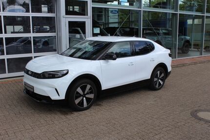 Ford Capri Gebrauchtwagen