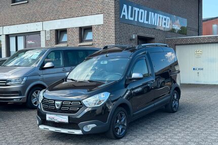 Dacia Dokker Gebrauchtwagen