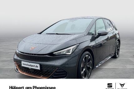 Cupra Born Gebrauchtwagen