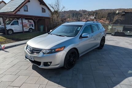 Honda Accord Gebrauchtwagen