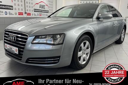 Audi A8 Gebrauchtwagen