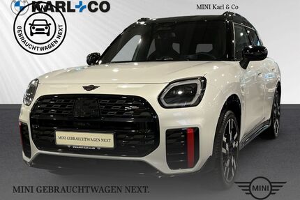 Mini John Cooper Works Countryman Gebrauchtwagen