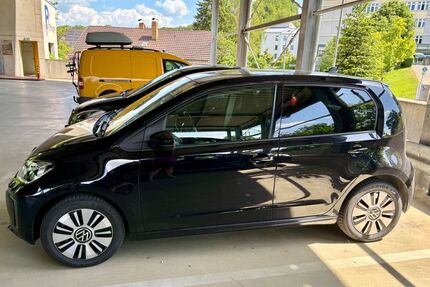 VW e-up! Gebrauchtwagen