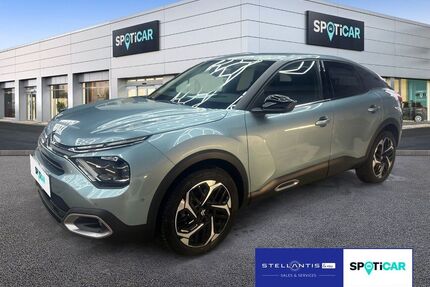 Citroen C4 Gebrauchtwagen