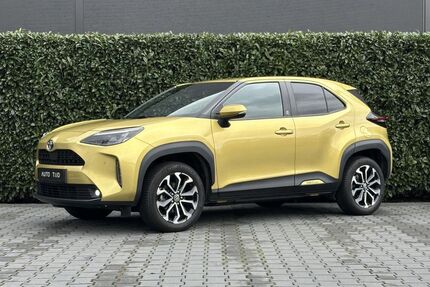 Toyota Yaris Cross Gebrauchtwagen