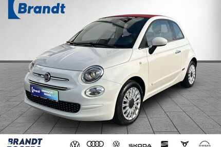 Fiat 500C Gebrauchtwagen