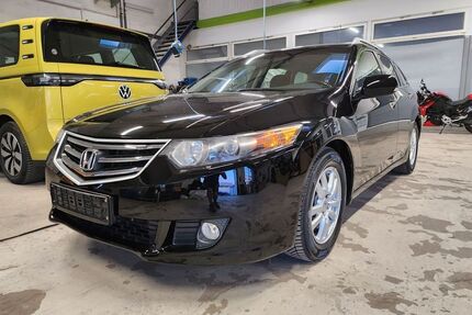 Honda Accord Gebrauchtwagen