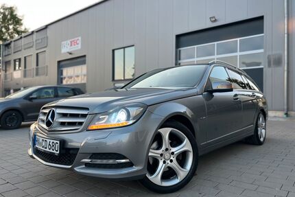 Mercedes-Benz C 220 Gebrauchtwagen