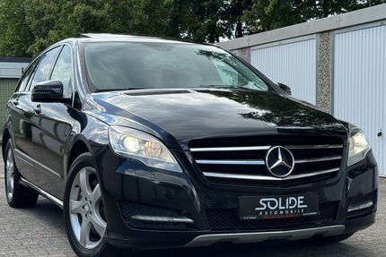 Mercedes-Benz R 350 Gebrauchtwagen
