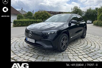 Mercedes-Benz EQA Gebrauchtwagen