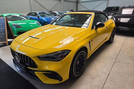 Mercedes-Benz CLE 53 AMG Gebrauchtwagen