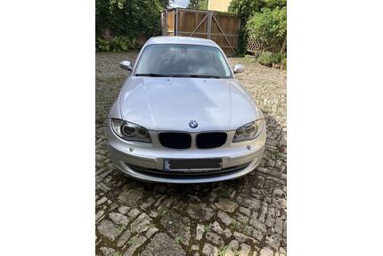 BMW 120 Gebrauchtwagen