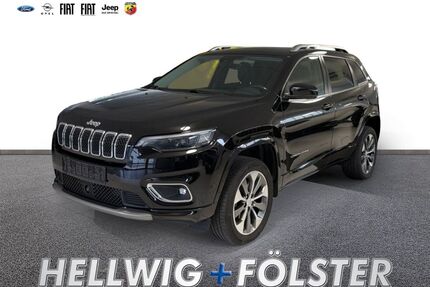 Jeep Cherokee Gebrauchtwagen