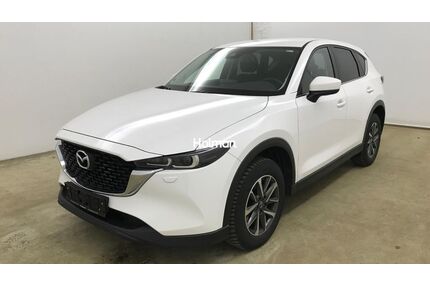 Mazda CX-5 Gebrauchtwagen