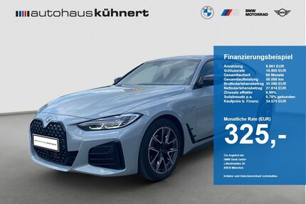 BMW 420 Gran Coupé Gebrauchtwagen