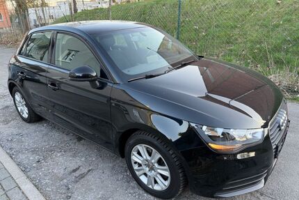 Audi A1 Gebrauchtwagen
