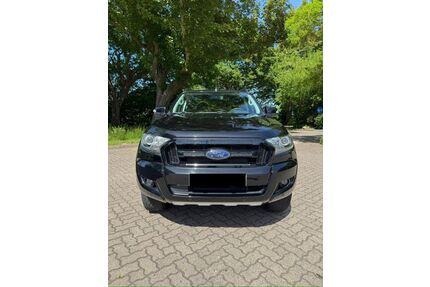 Ford Ranger Gebrauchtwagen