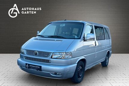 VW T4 Multivan Gebrauchtwagen