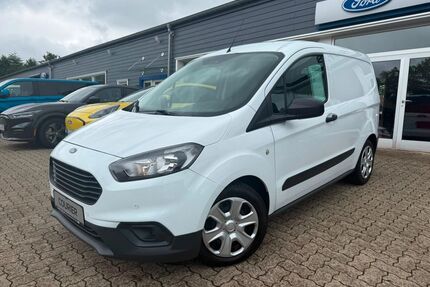 Ford Transit Courier Gebrauchtwagen