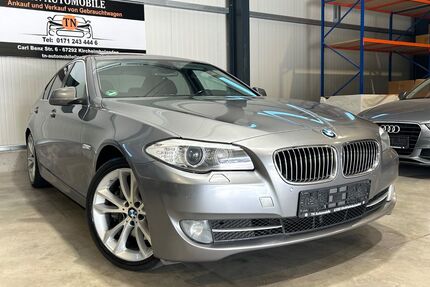 BMW 530 Gebrauchtwagen