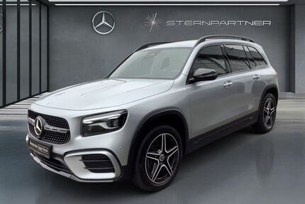 Mercedes-Benz GLB 200 Gebrauchtwagen