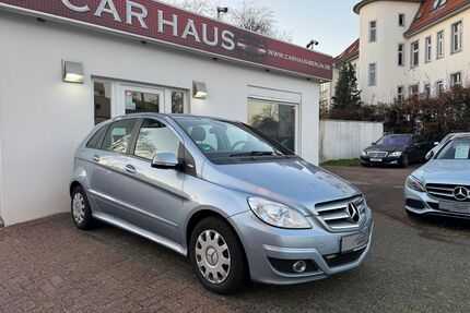 Mercedes-Benz B 170 Gebrauchtwagen