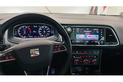 Seat Ateca Gebrauchtwagen