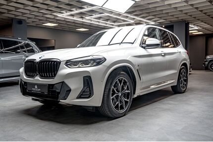 BMW X3 Gebrauchtwagen