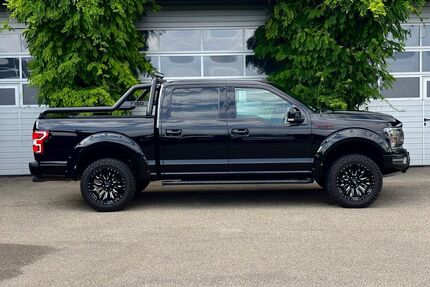 Ford F 150 Gebrauchtwagen