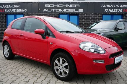 Fiat Punto Gebrauchtwagen