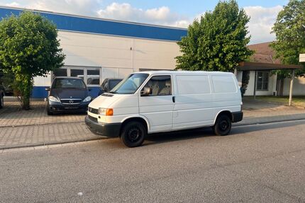 VW T4 Kombi Gebrauchtwagen