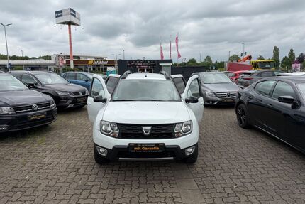 Dacia Duster Gebrauchtwagen