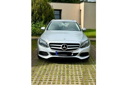 Mercedes-Benz C 200 Gebrauchtwagen
