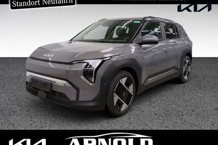 Kia EV3 Gebrauchtwagen