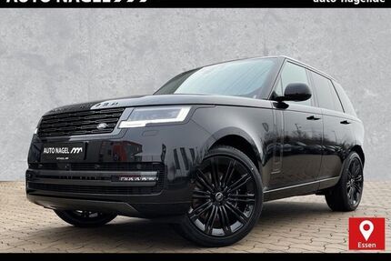 Land Rover Range Rover Gebrauchtwagen