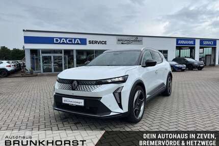 Renault Scenic Gebrauchtwagen