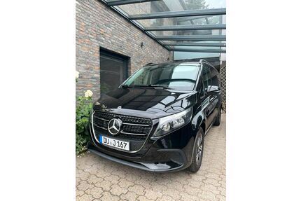 Mercedes-Benz V 250 Gebrauchtwagen