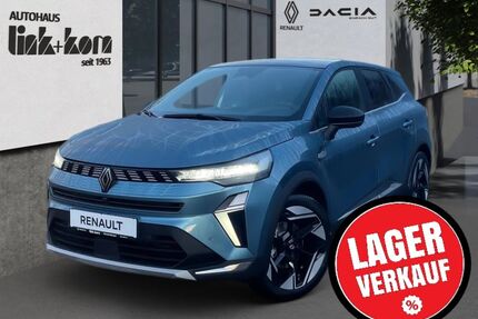 Renault Symbioz Gebrauchtwagen