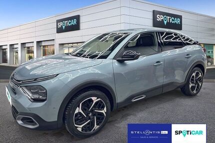 Citroen C4 Gebrauchtwagen