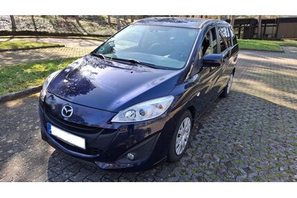 Mazda 5 Gebrauchtwagen