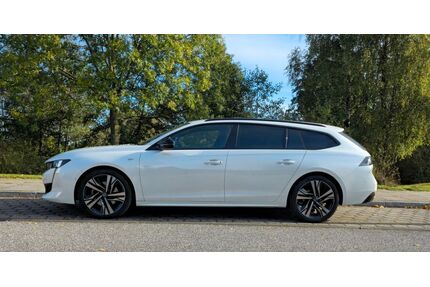 Peugeot 508 Gebrauchtwagen